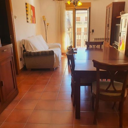 Apartamentos El Portal مورا دي روبيلوس المظهر الخارجي الصورة