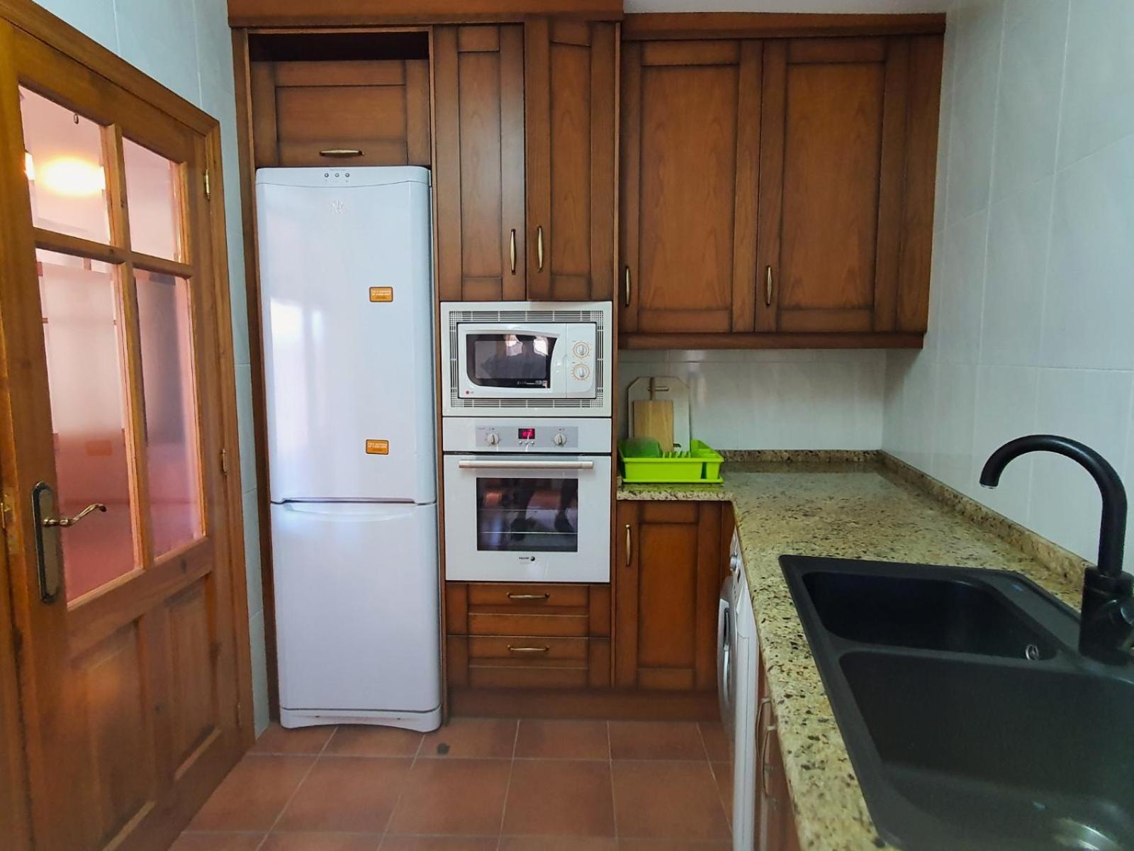 Apartamentos El Portal مورا دي روبيلوس المظهر الخارجي الصورة