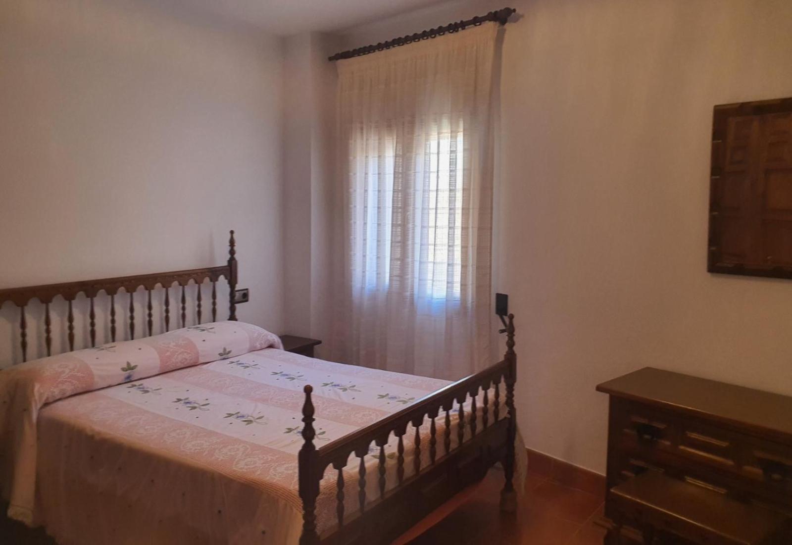 Apartamentos El Portal مورا دي روبيلوس المظهر الخارجي الصورة