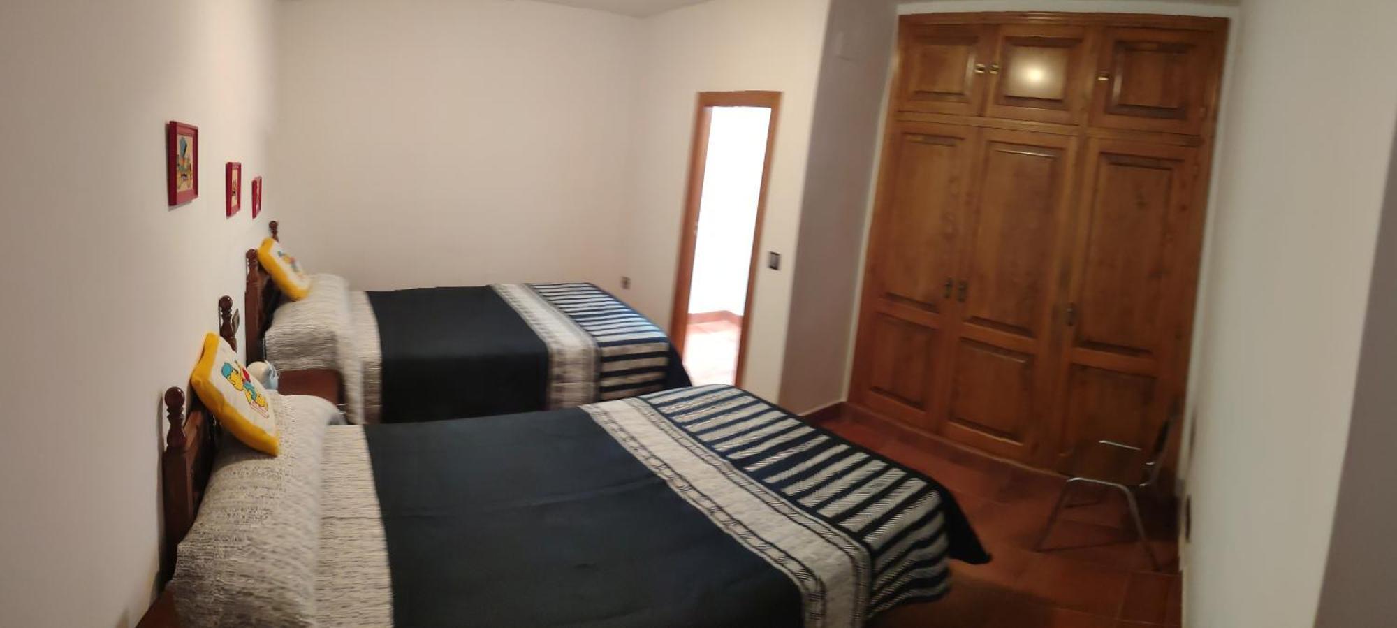 Apartamentos El Portal مورا دي روبيلوس المظهر الخارجي الصورة