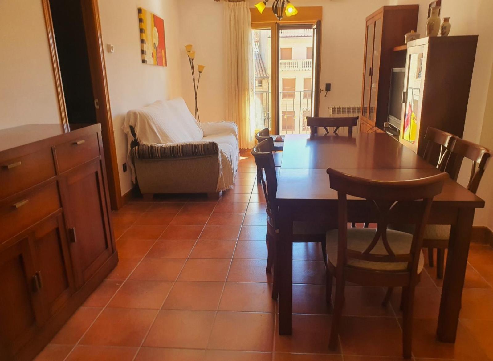 Apartamentos El Portal مورا دي روبيلوس المظهر الخارجي الصورة