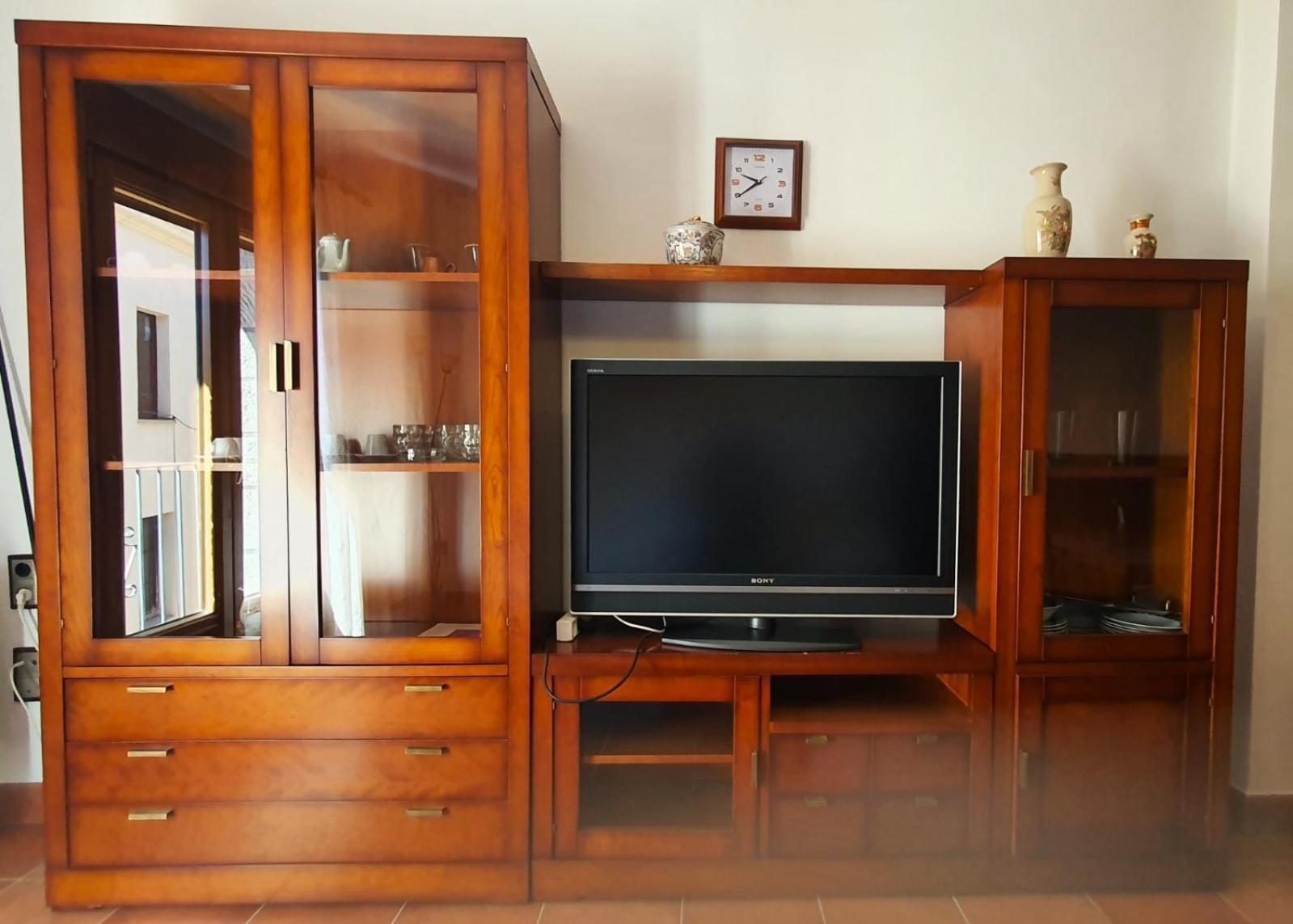 Apartamentos El Portal مورا دي روبيلوس المظهر الخارجي الصورة